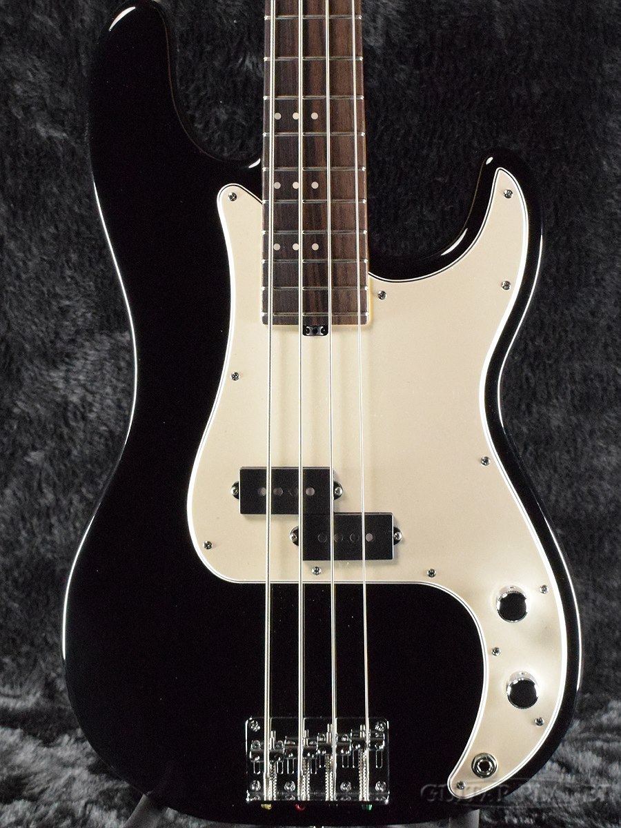 Three Dots Guitars ストラトタイプ