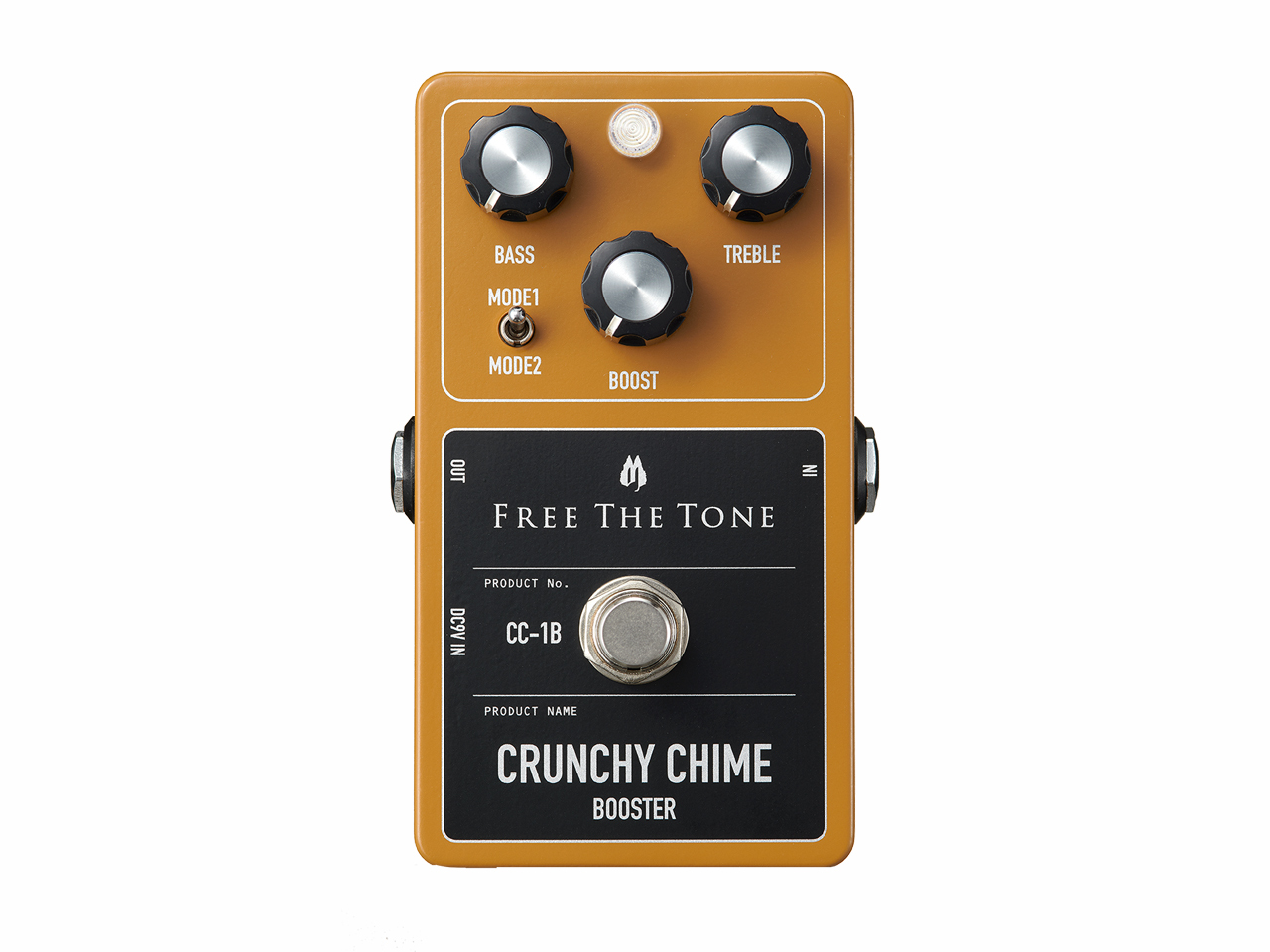 Ｐｒｅｍｉｕｍ Ｌｉｎｅ Free The Tone CRUNCHY CHIME [CC-1B] | www