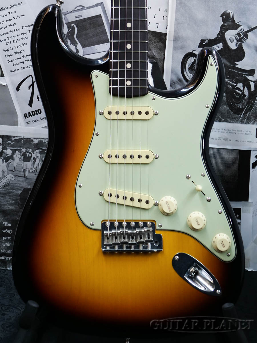 ヒート ビルダー製作 Stratocaster type lacquer - 通販 - www