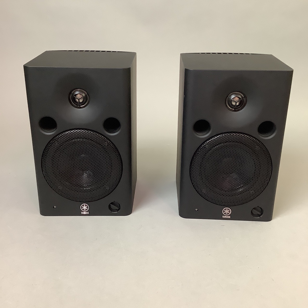 YAMAHA MSP5 STUDIO PAIR（中古/送料無料）【楽器検索デジマート】