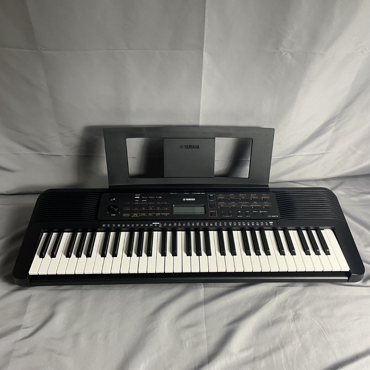 YAMAHA PSR-E273（中古/送料無料）【楽器検索デジマート】