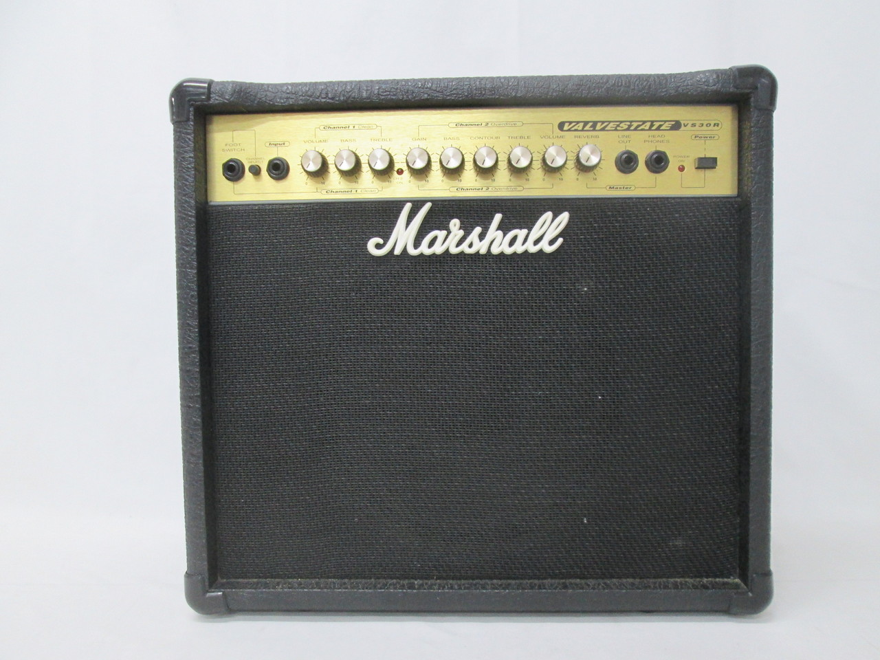 Marshall Valvestate VS30R マーシャル ギターアンプ www 