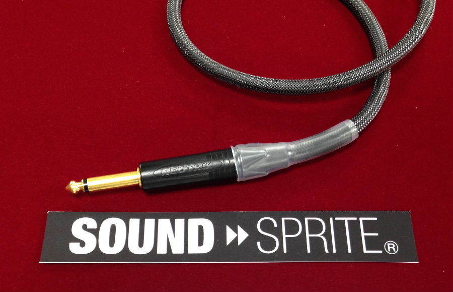 SOUND SPRITE Effort Series For Wiress 70cm SS 