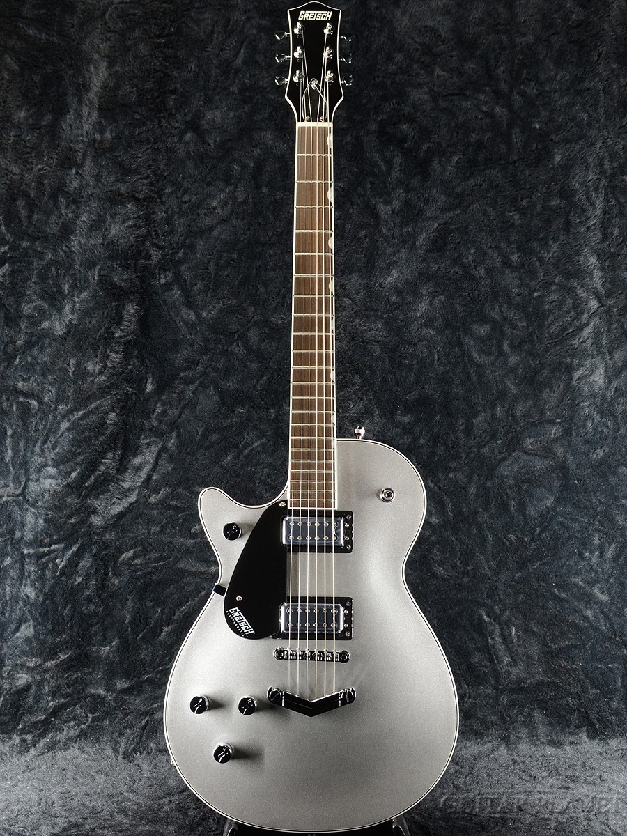 Gretsch G5230LH Electromatic Jet FT Single-Cut with V-Stoptail