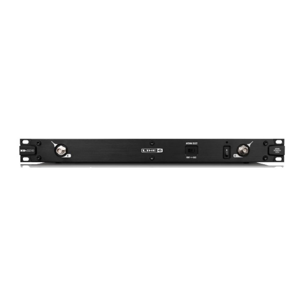 LINE 6 XD-AD8 アンテナトリビューター（新品/送料無料）【楽器検索