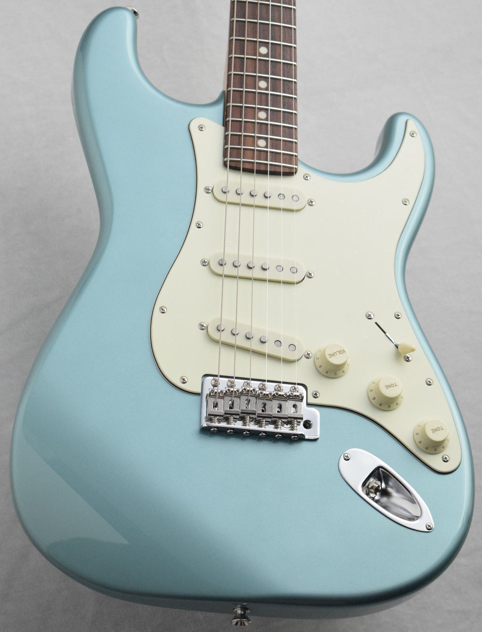 Tokai Vintage Series AST116 ~Ocean Turquoise Metallic~ 3.73kg