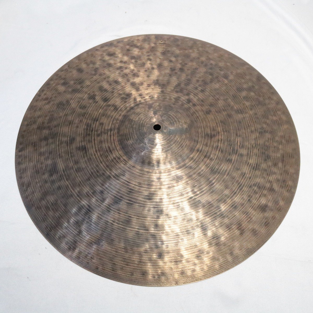 istanbul AGOP 30th Anniversary Series 20インチ RIDE 1928g