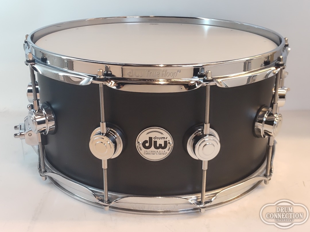 dw Collector's Wood Series - Pure Maple - 14
