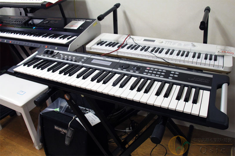 KORG X50 [XJ057]（中古/送料無料）【楽器検索デジマート】