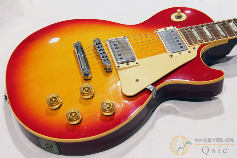 Maestro by Gibson】Les Paul Standard CS - エレキギター