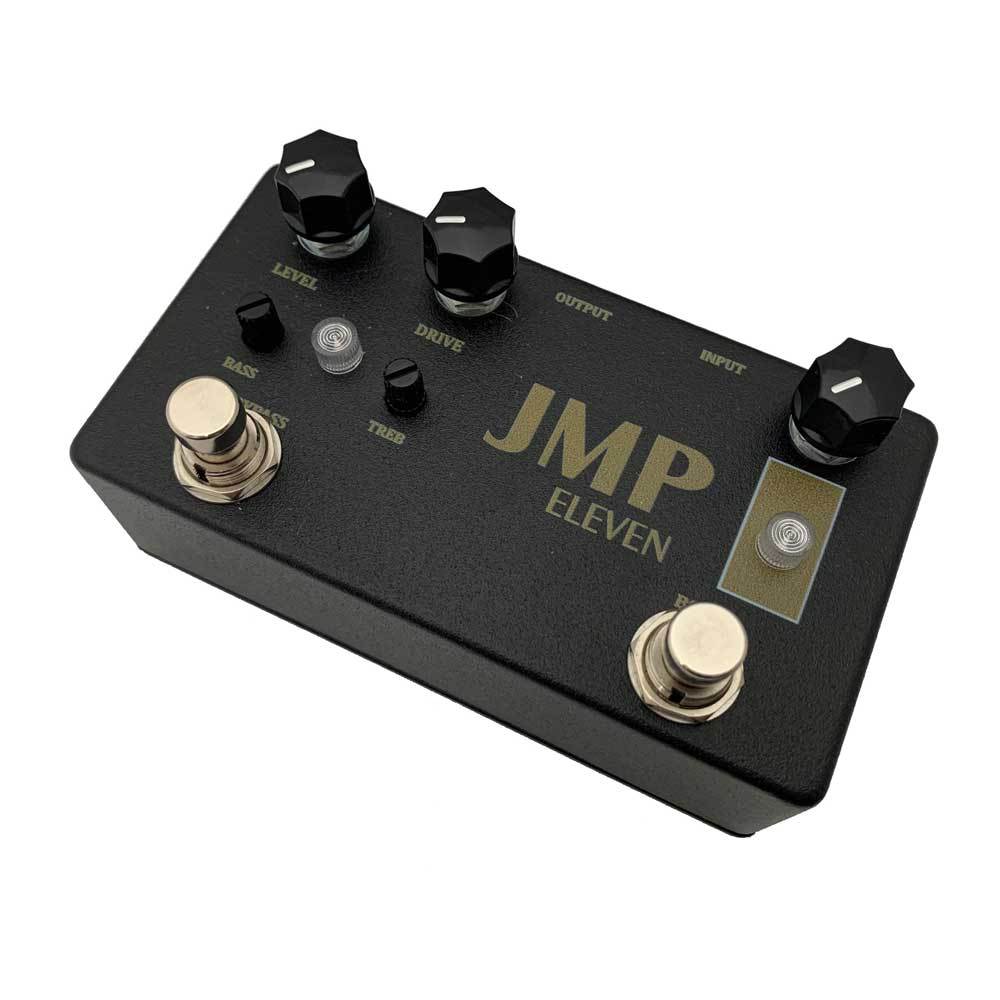 Lovepedal JMP Eleven