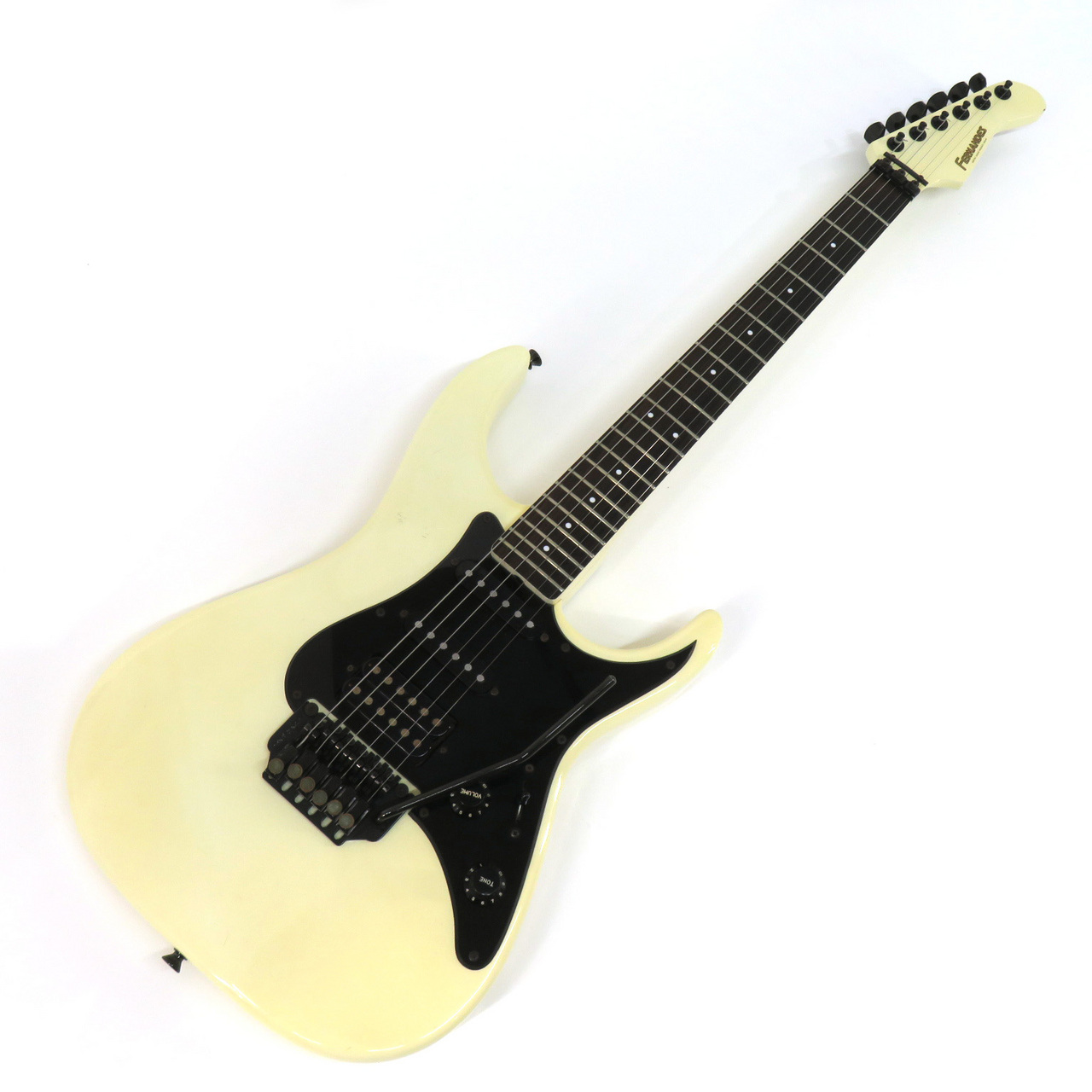 【生産完了品/国産モデル】Fernandes FR-55