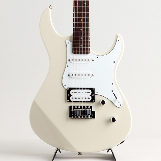 YAMAHA PACIFICA112V Vintage White（新品/送料無料）【楽器検索