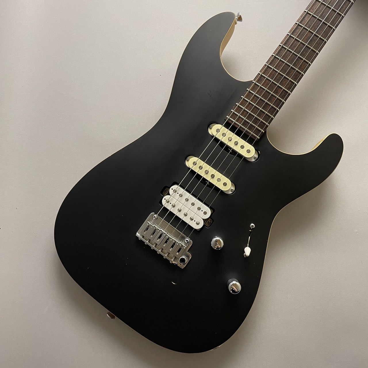 SAITO GUITARS S622 R AL SSH【24回金利無料ローン】（中古/送料無料