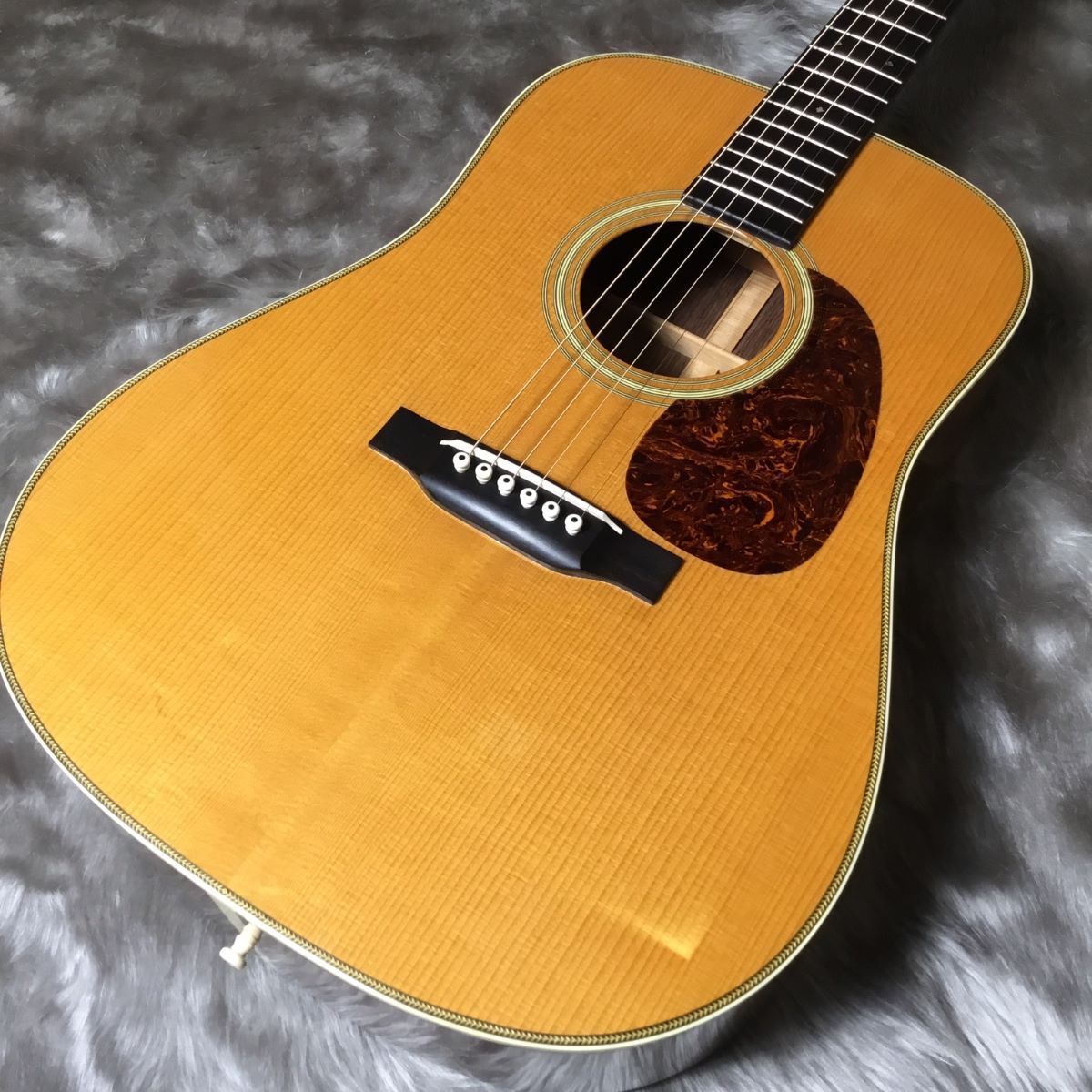 Martin【販売中止】Martin D-28 Marquis (D28) - アコースティックギター