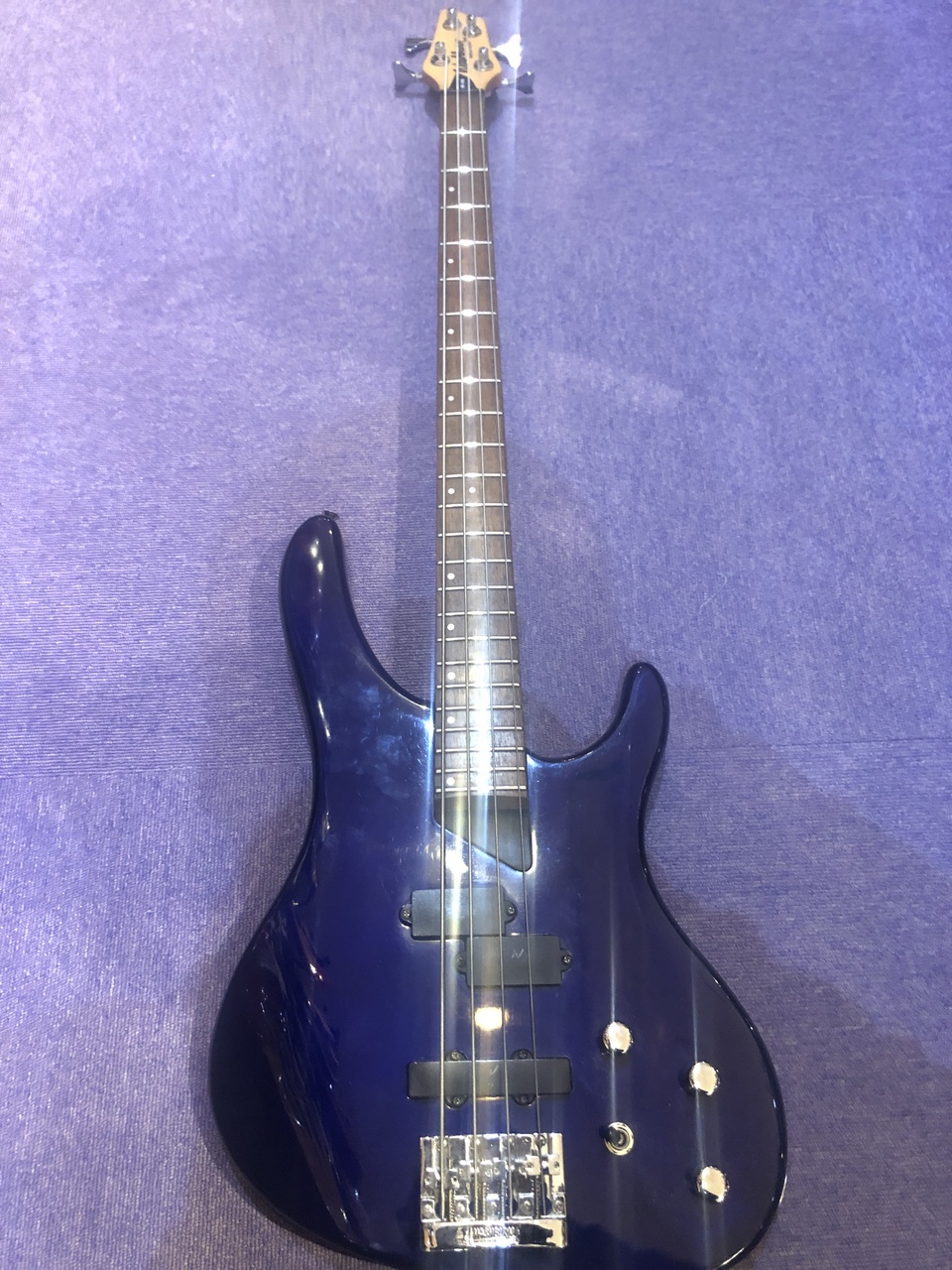Washburn BB14 Electric Bass ワッシュバーン エレキベース Washburn