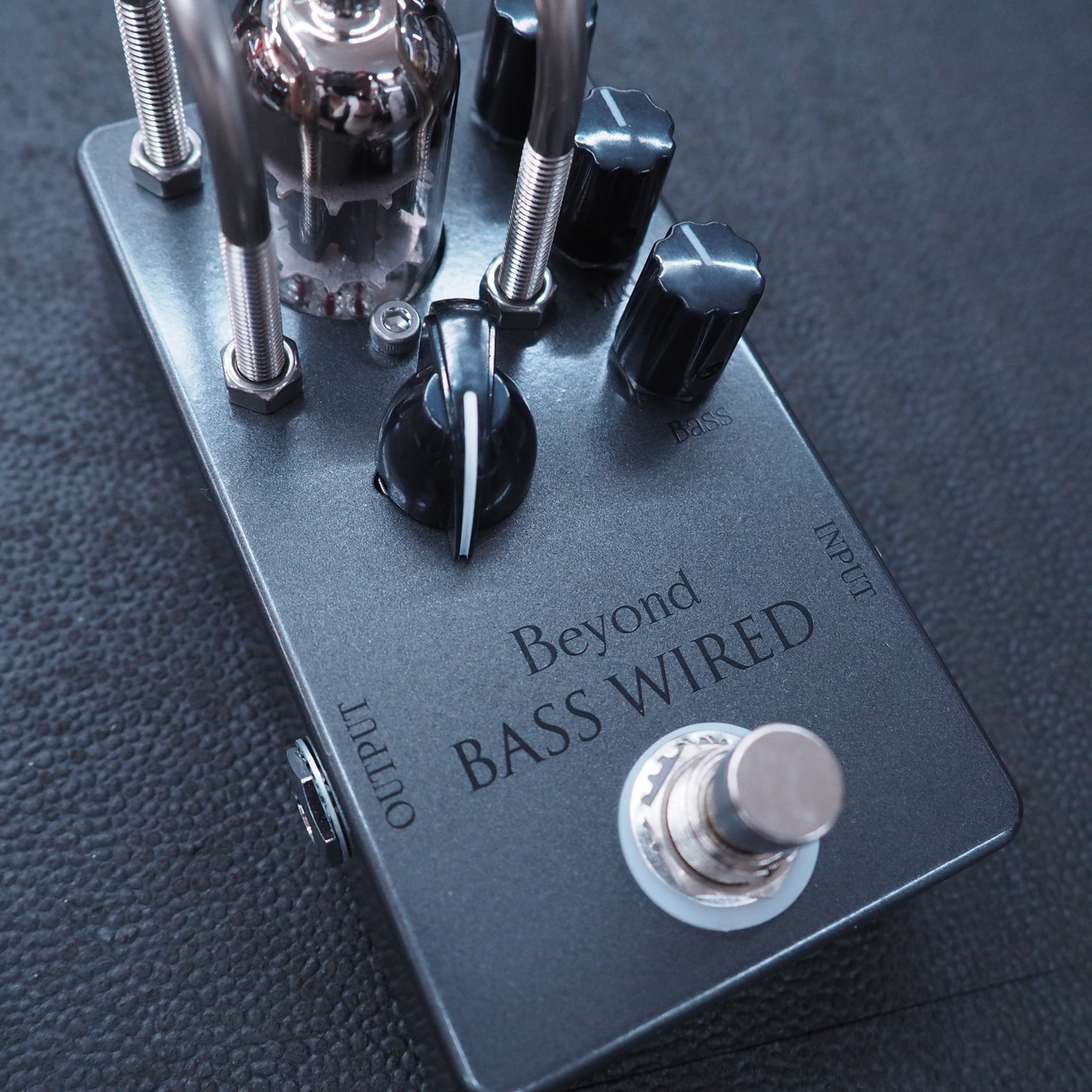 Things Beyond Bass Wired（新品）【楽器検索デジマート】