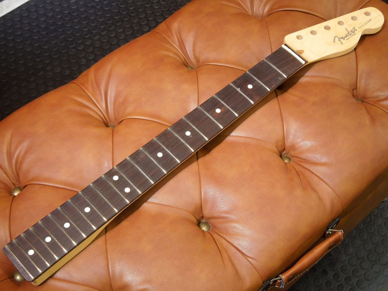 Fender American Professional Telecaster Neck, 22 Narrow Tall Frets