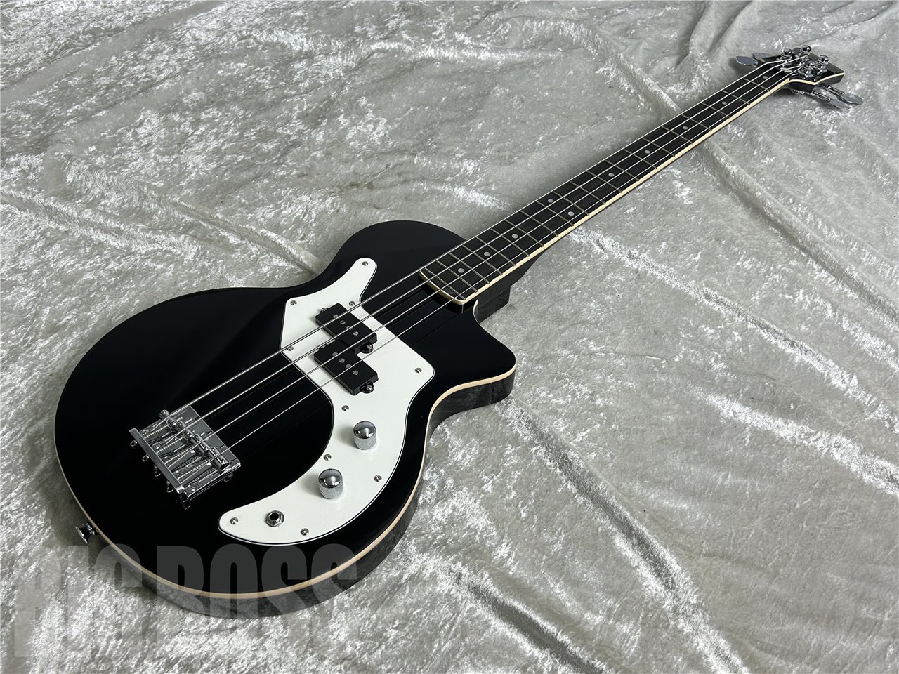 ORANGE O Bass (Black)（新品/送料無料）【楽器検索デジマート】