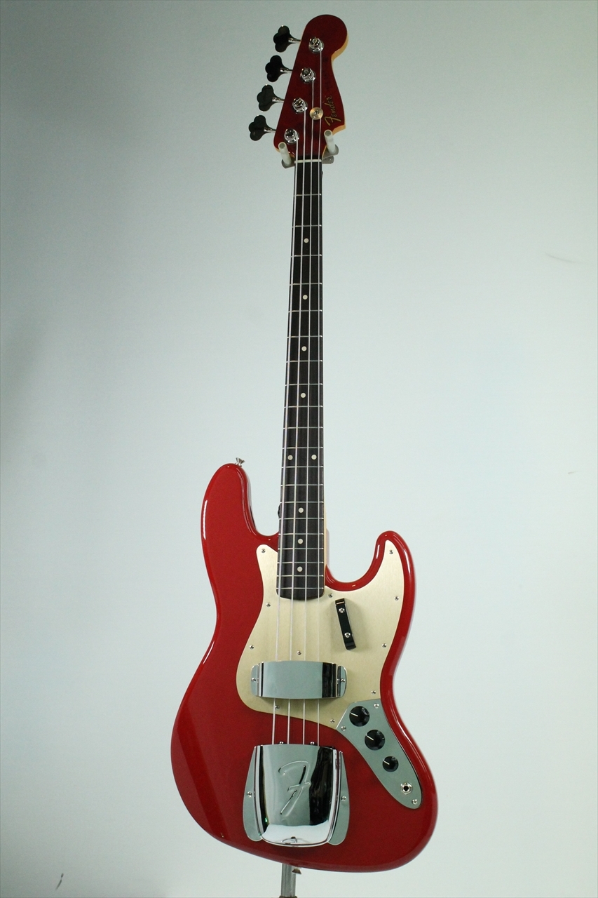 Fender Custom Shop Master Built Series Jason Smith 1961 Jazz Bass