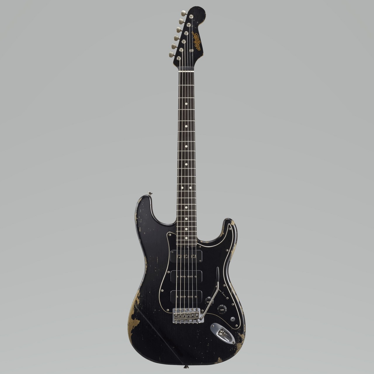 Vorson FLSL-350 ラップスチールギター-