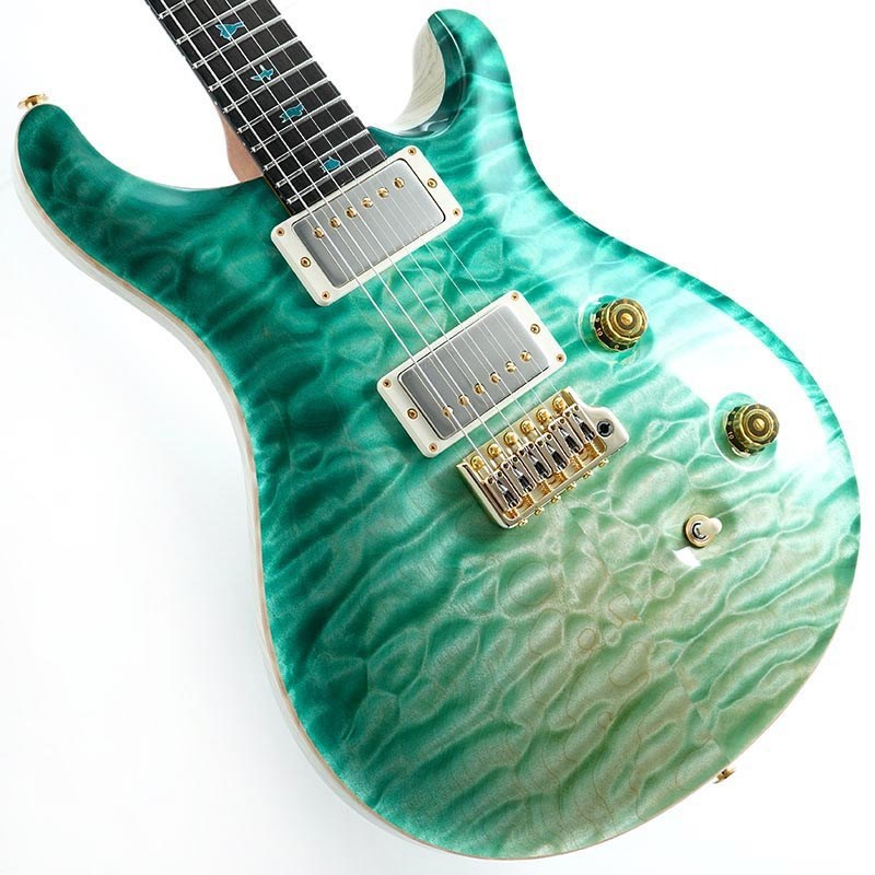 Paul Reed Smith(PRS) Private Stock Brazilian #9831 Custom24 Quilt