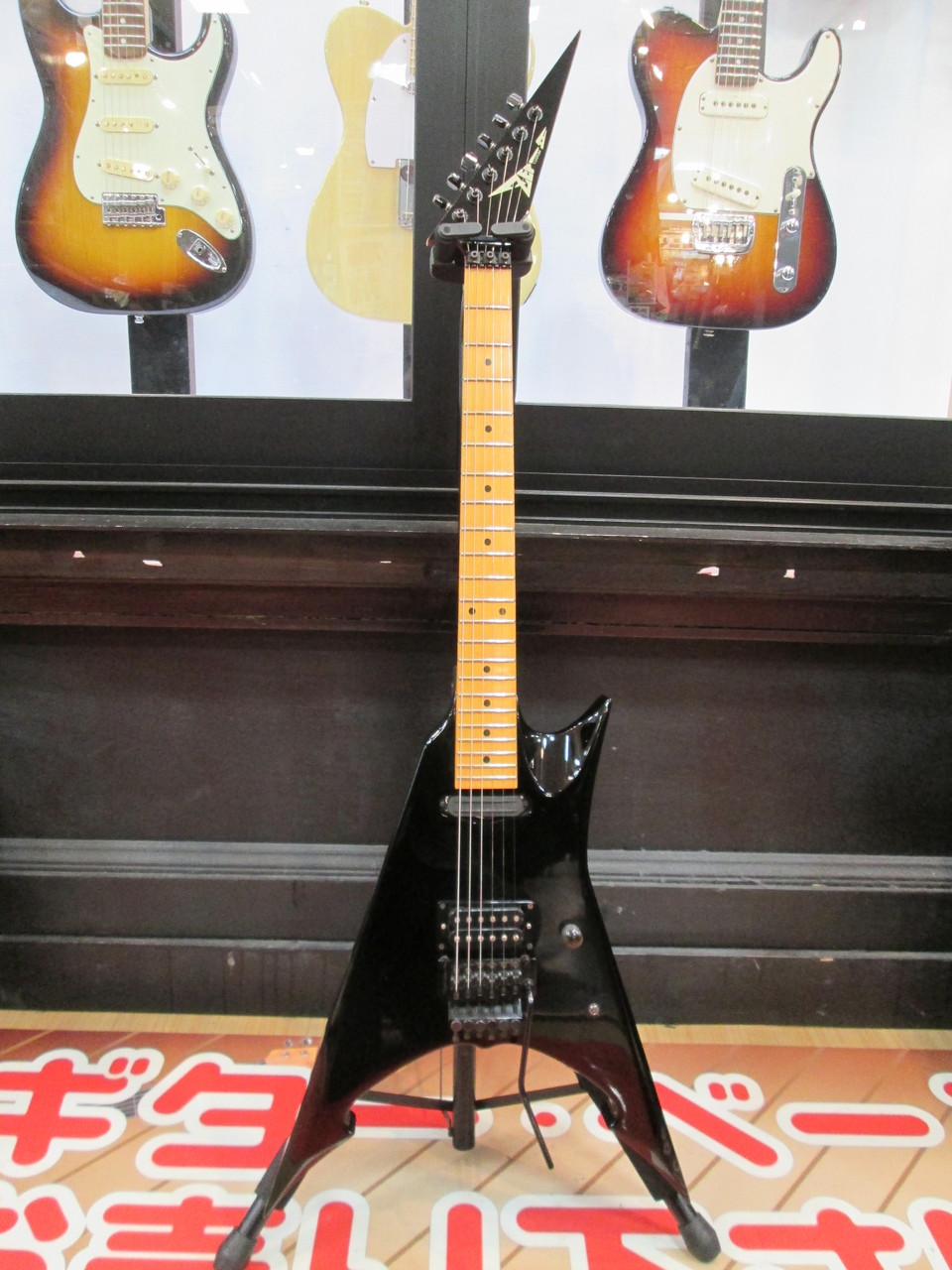 ESP ZEP2 ミニフライングA ESP ZEP2 ミニフライングA - メルカリ