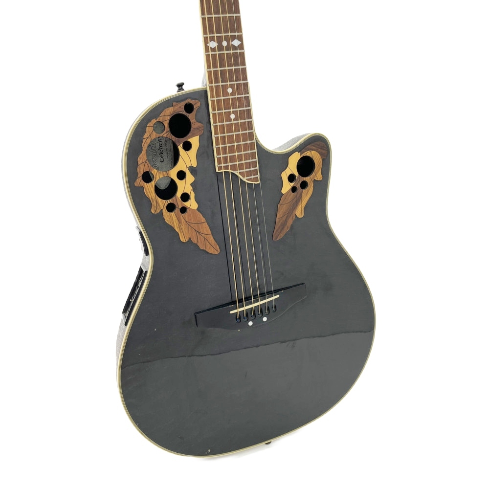 Ovation CP257（中古）【楽器検索デジマート】