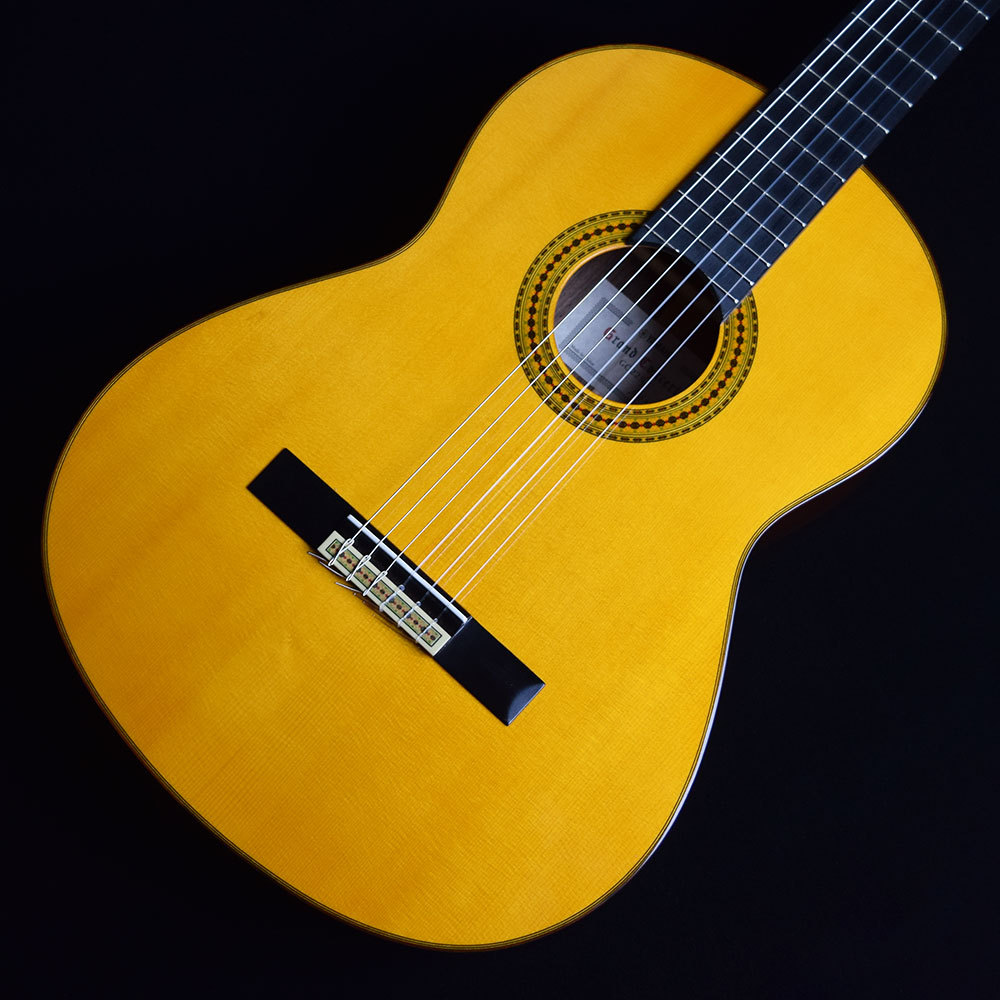 YAMAHA GC22S クラシックギター 【 中古 】（中古/送料無料）【楽器