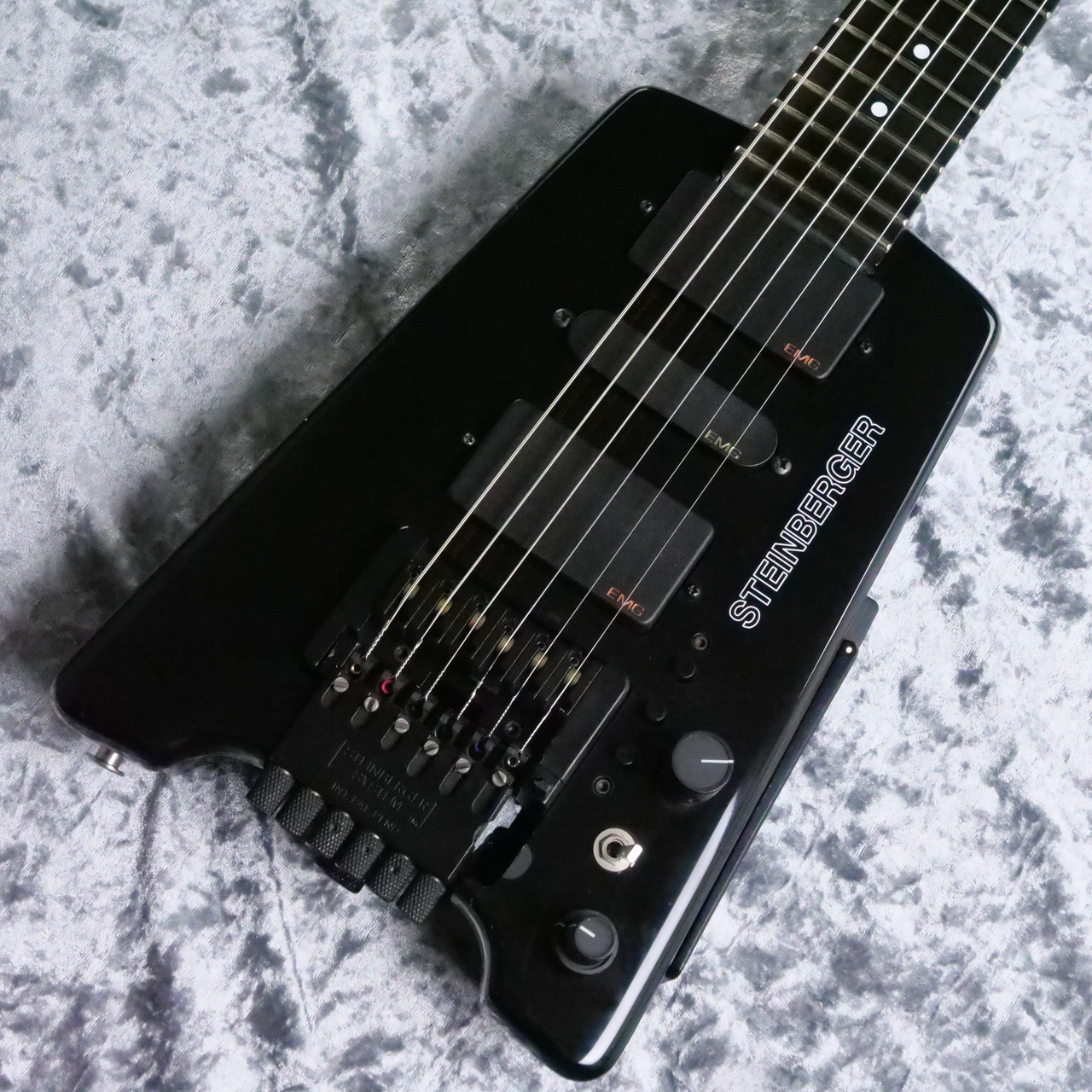 Steinberger GL7TA（中古）【楽器検索デジマート】