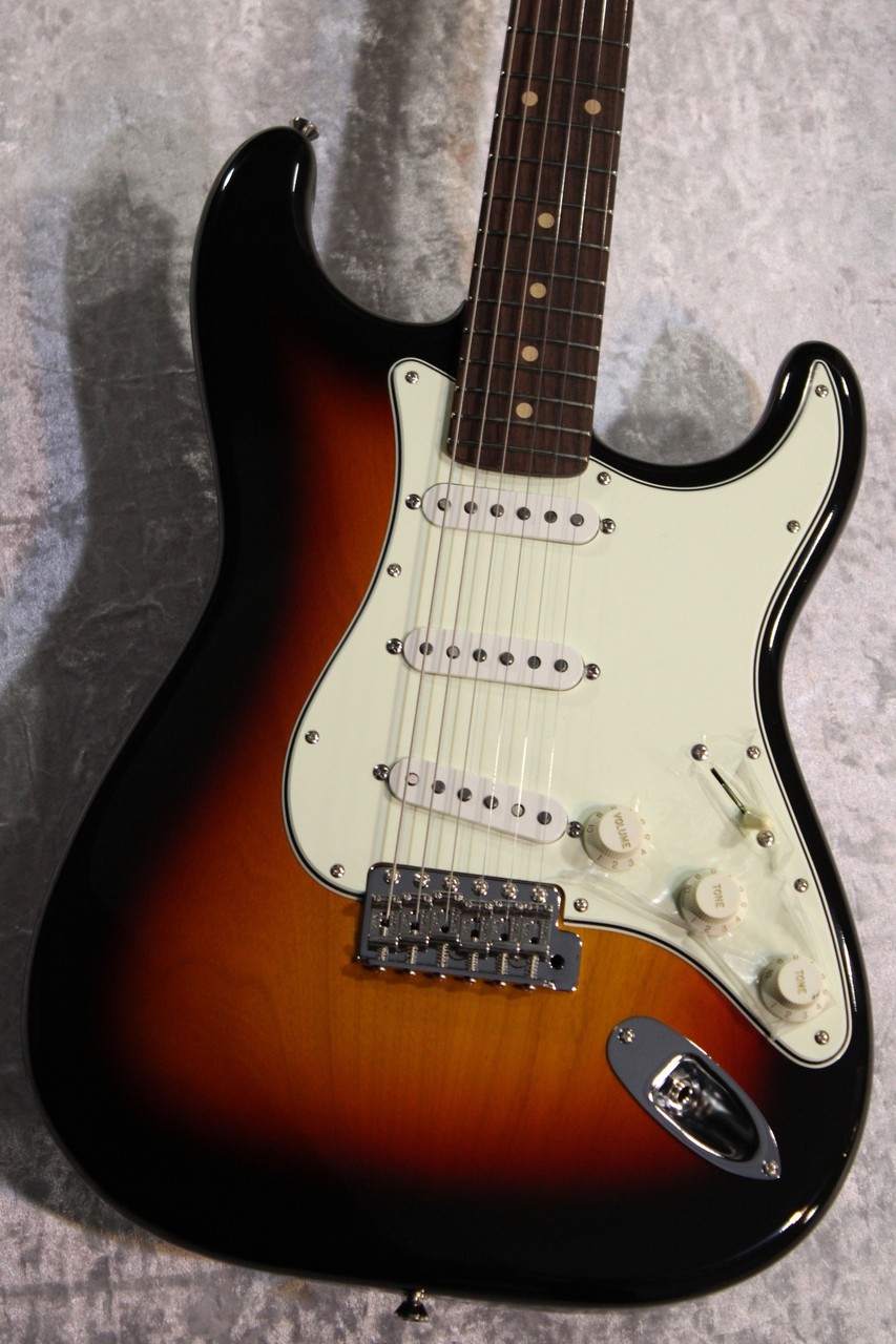 Vanzandt STV-R2 63 Sunburst #9403【3.53kg/Neo Vintage!】（新品 ...