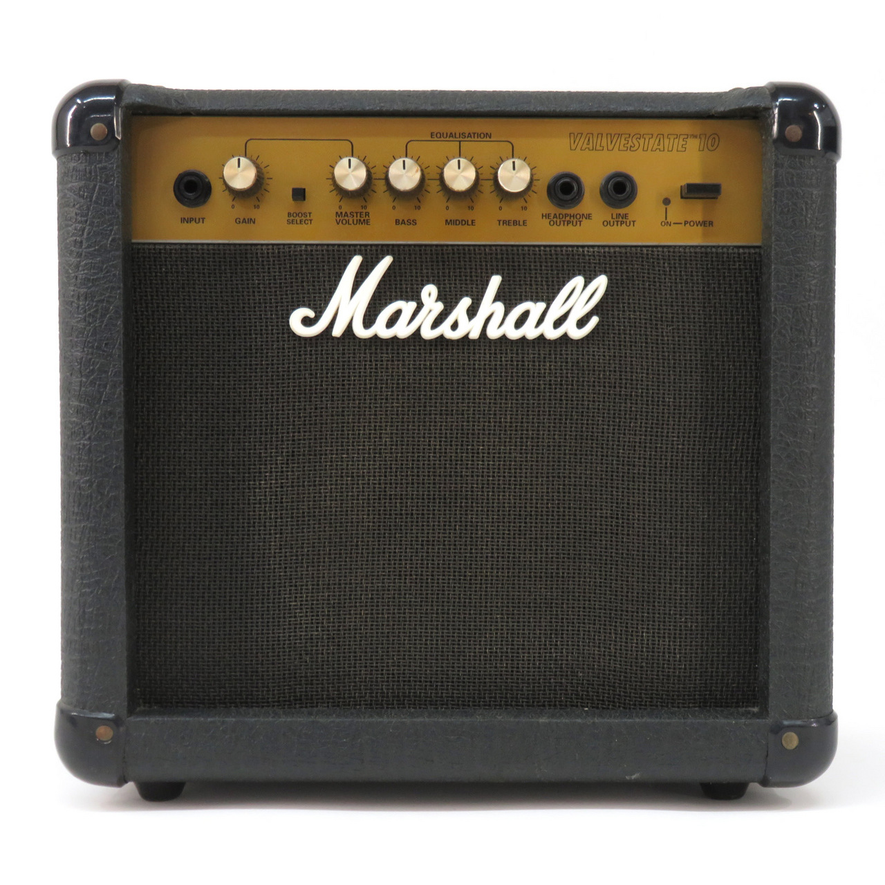 マーシャル ギターアンプ Marshall G10MK.Ⅱ - 器材