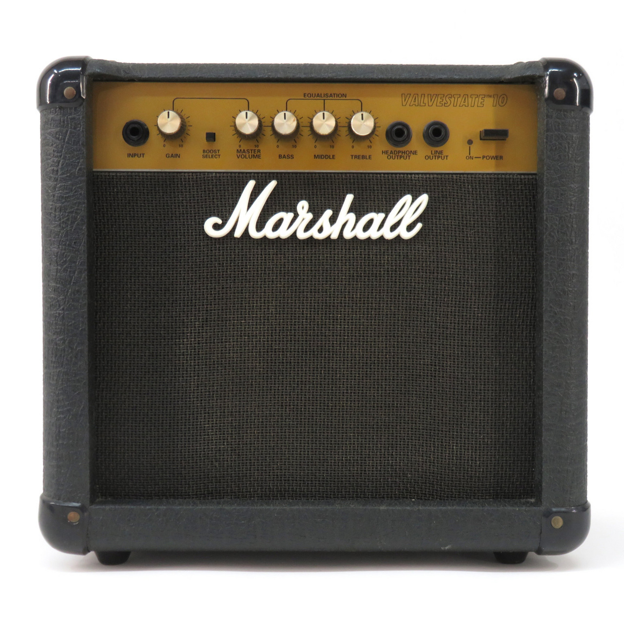 Marshall VALVESTATE 10（中古/送料無料）【楽器検索デジマート】