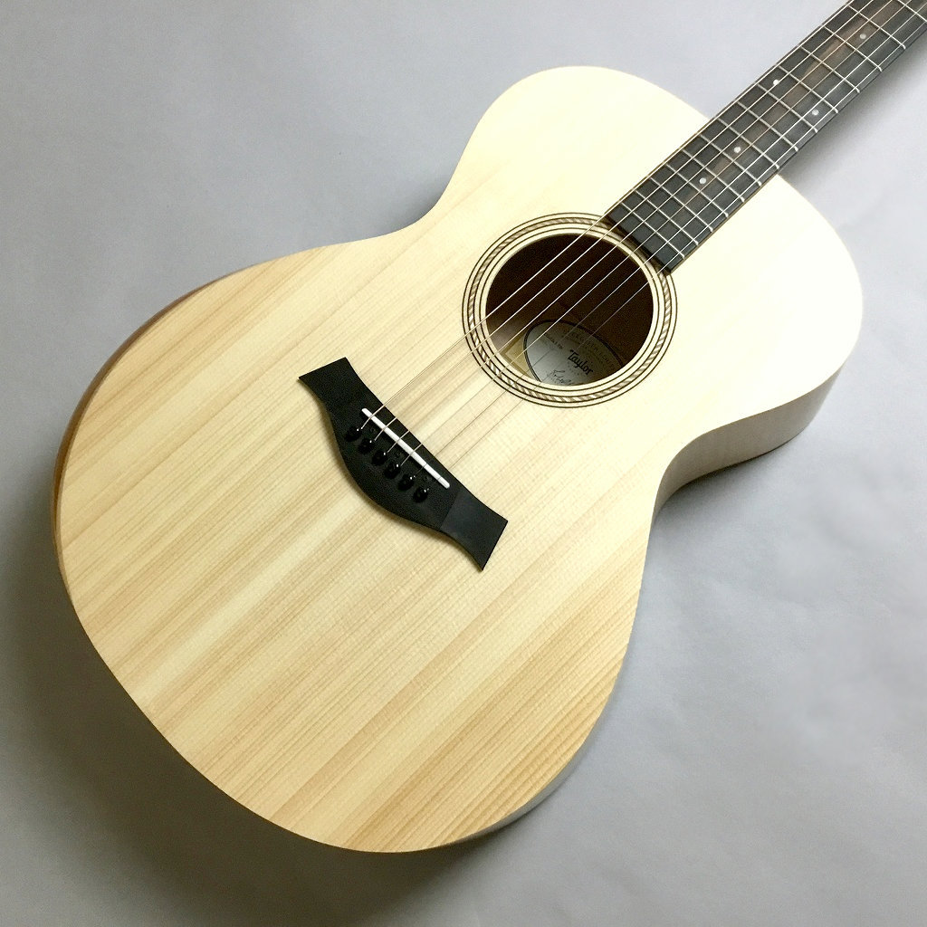 Taylor LTD EG Academy 12e【現物写真】☆当社限定モデル（新品/送料