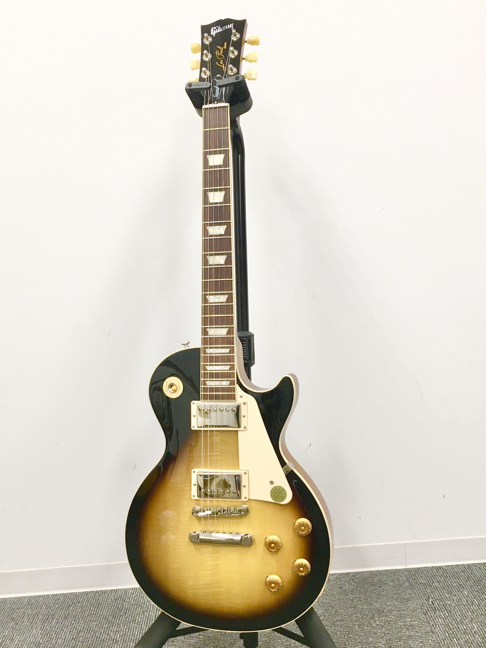 ibanez les paul standard