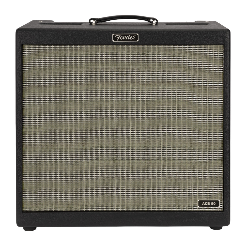 Fender ACB 50 100V JP ベースアンプ コンボ エレキベース アンプ-