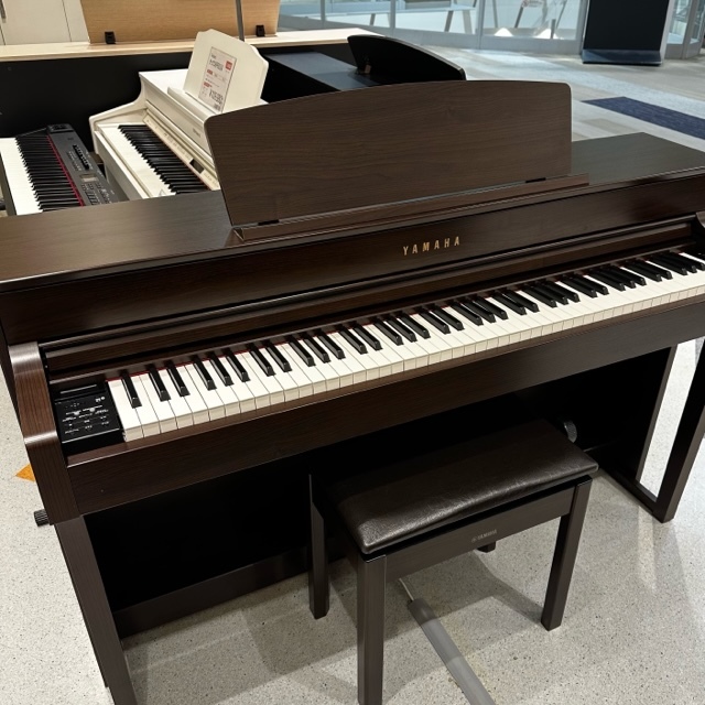 YAMAHA SCLP-6450（中古/送料無料）【楽器検索デジマート】