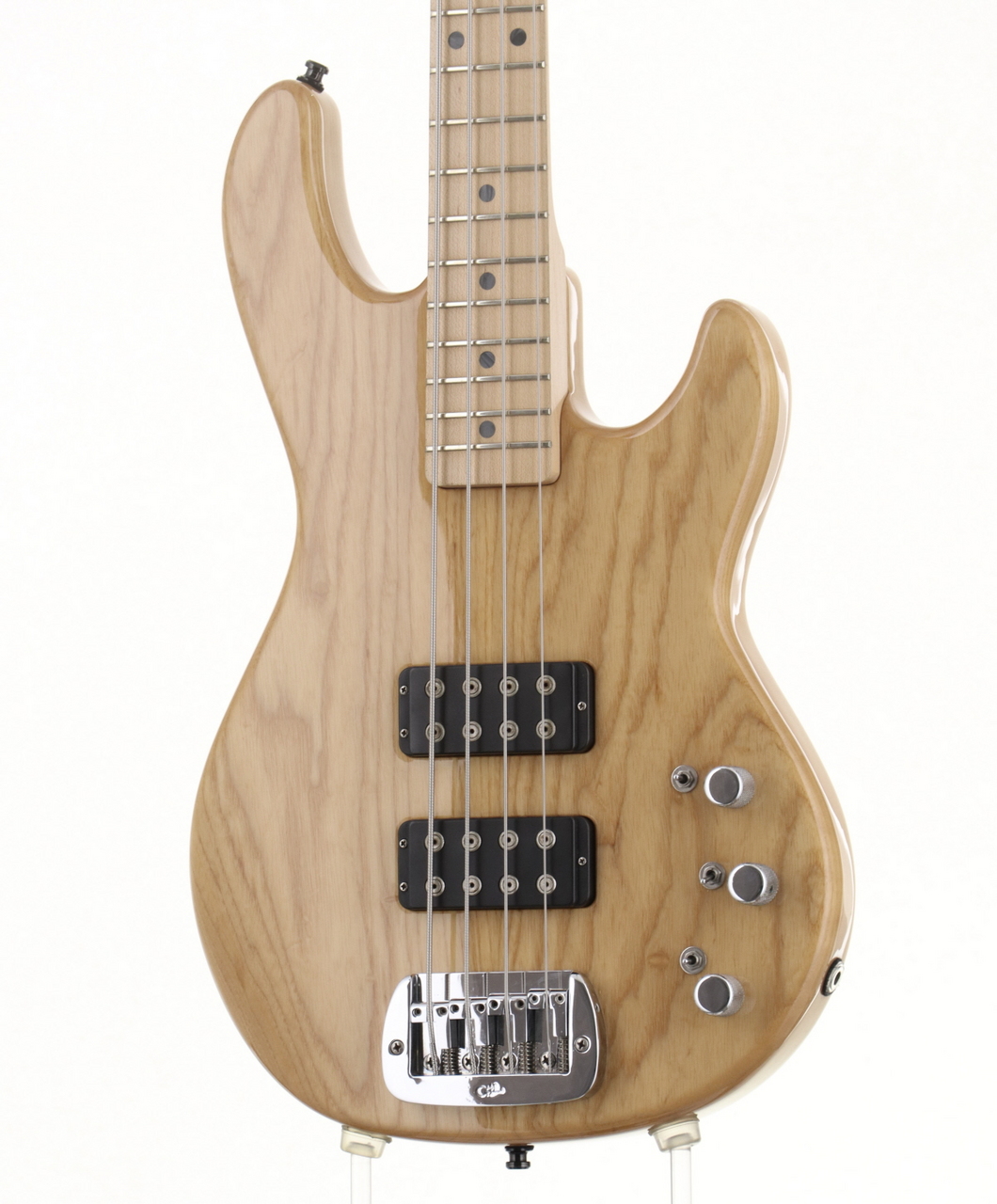 G&L L-2000 / Made in USA / NAT 【渋谷店】（中古/送料無料）【楽器