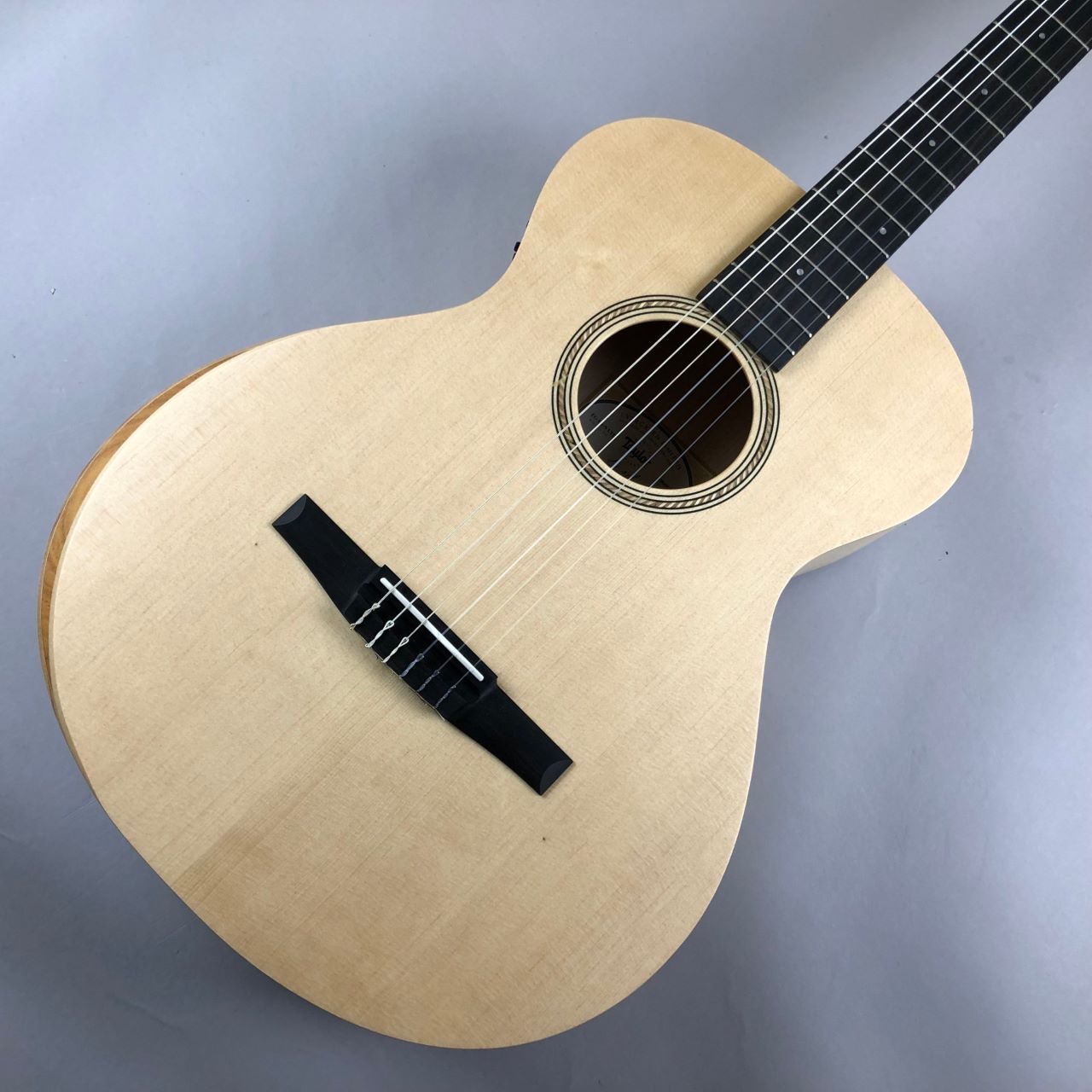 Taylor LTD EG Academy12e-N（新品/送料無料）【楽器検索デジマート】