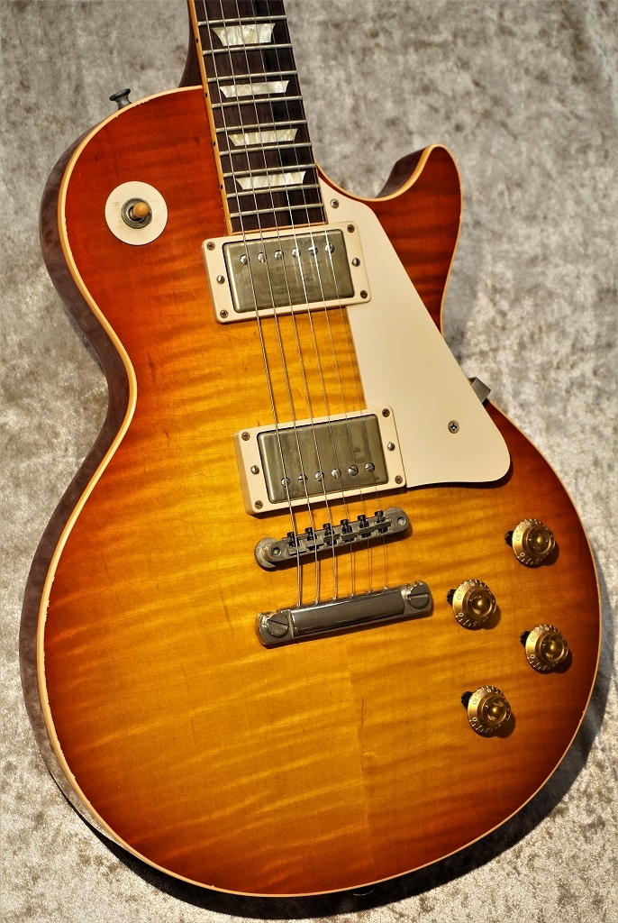 gibson es 335 murphy lab