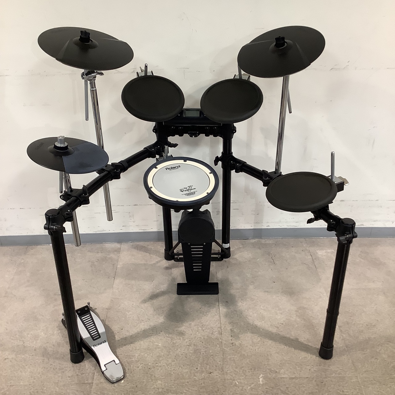 電子ドラム¥20,000 - 電子楽器