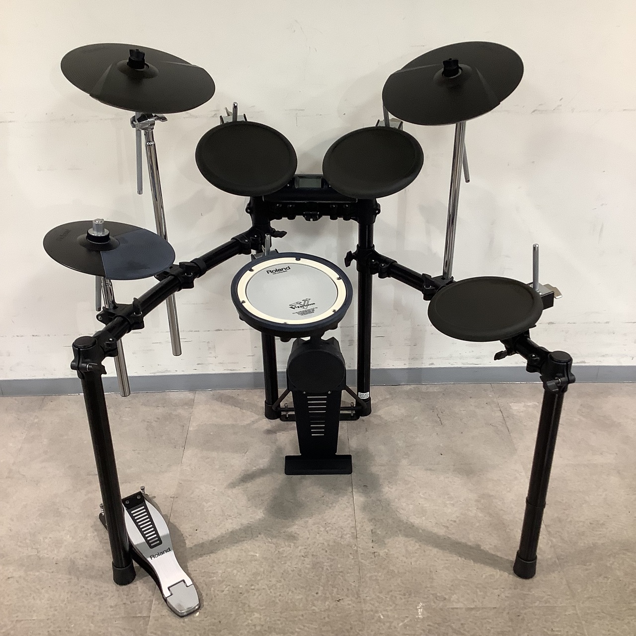 Roland TD-4K-S 電子ドラム【USED】（中古）【楽器検索デジマート】