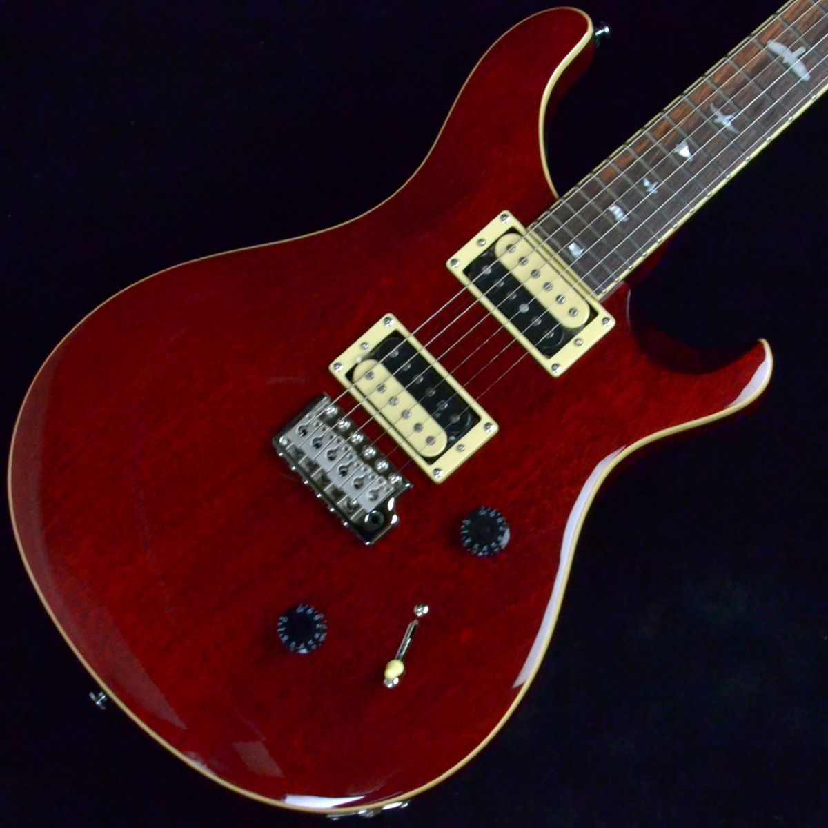 Paul Reed Smith(PRS) SE STANDARD 24 エレキギター（新品/送料無料