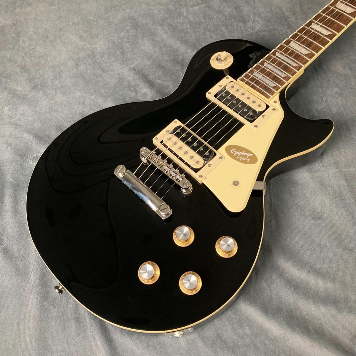 Epiphone レスポールクラシック エレキギター LESPAUL - エレキギター