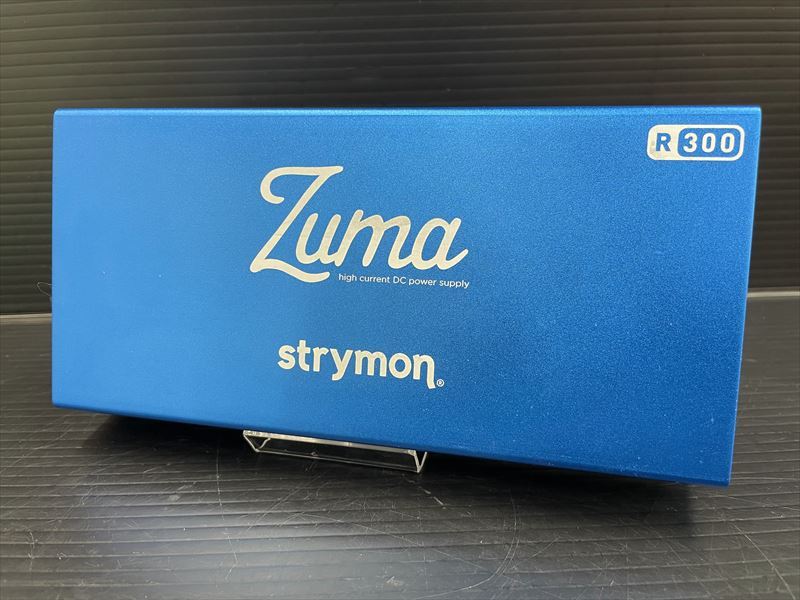 strymon Zuma R300（中古）【楽器検索デジマート】