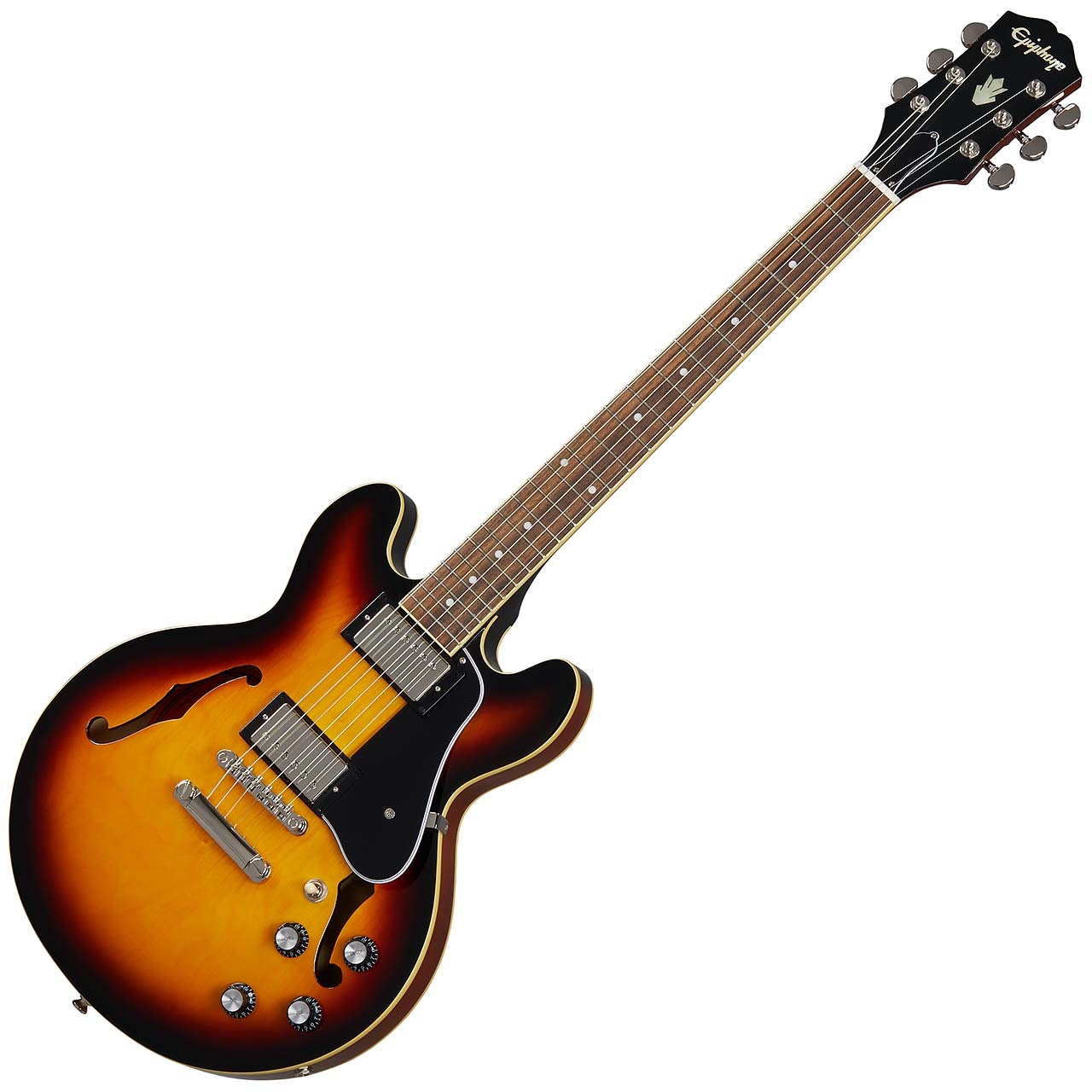 Epiphone ES-339 Vintage Sunburst（新品）【楽器検索デジマート】