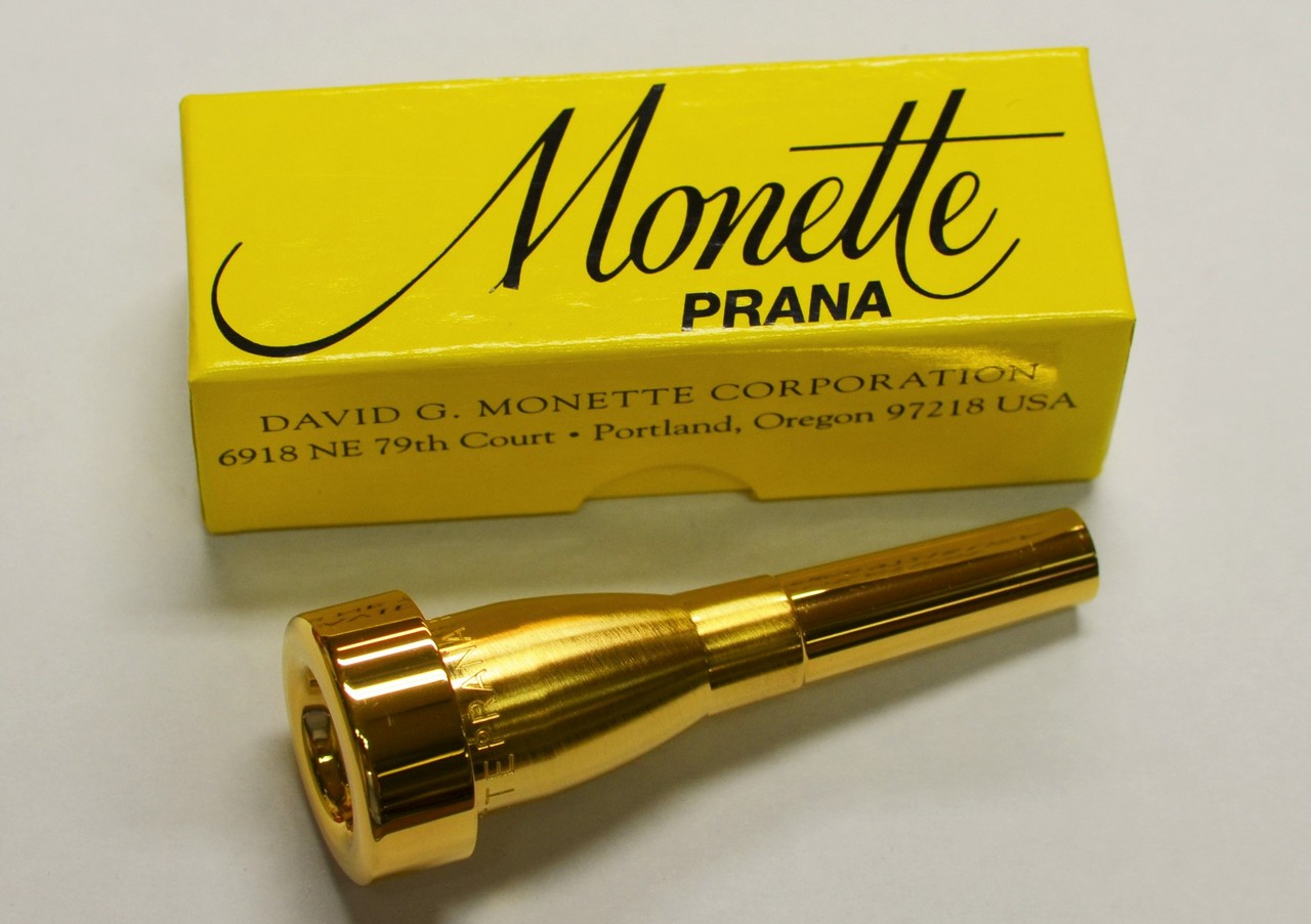 Monette Prana BT1SV4 LT GP | angeloawards.com