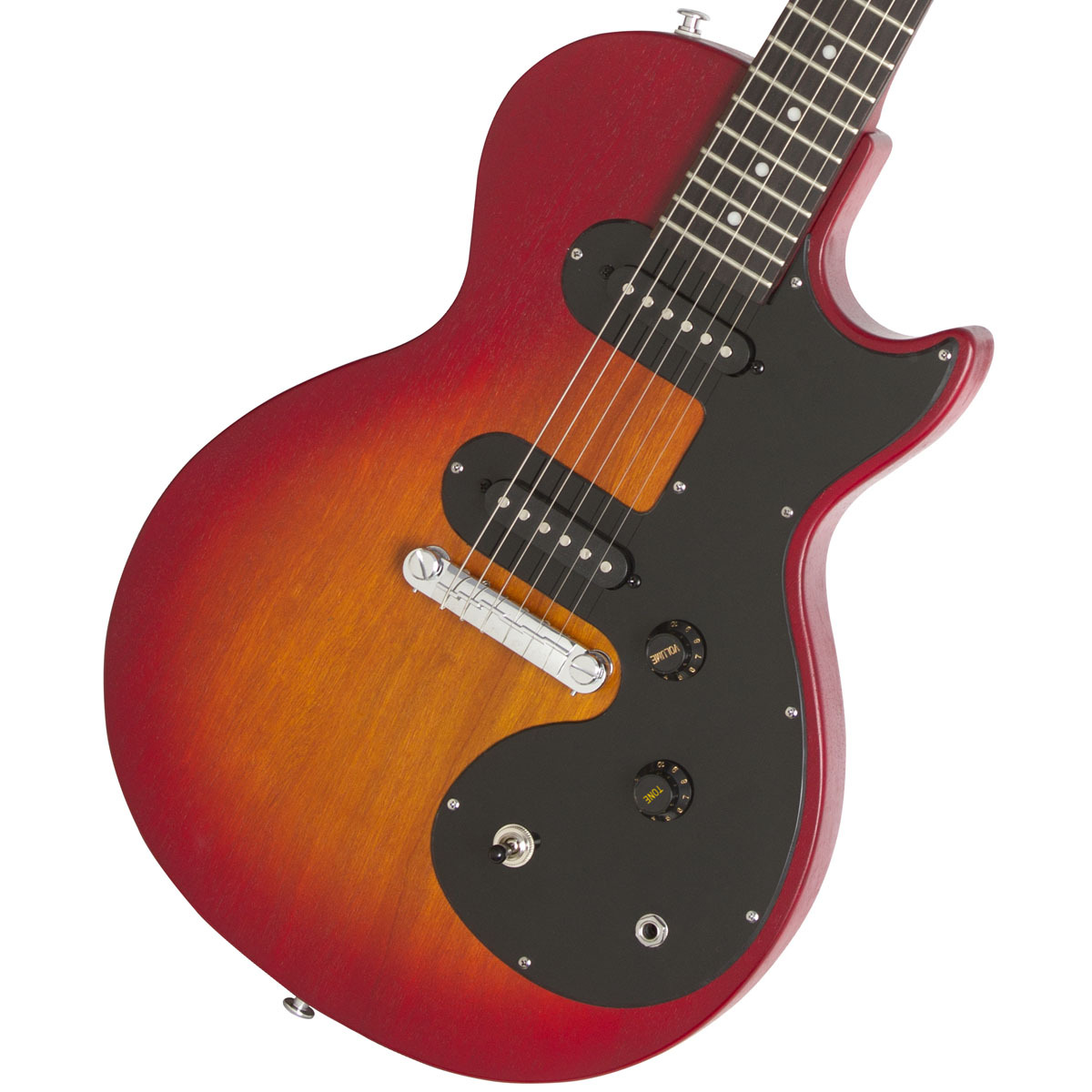 Epiphone Les Paul SL Heritage Cherry Sunburst エピフォン エレキ ...