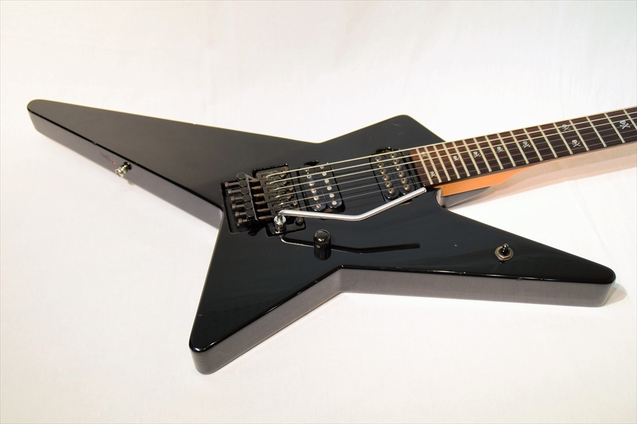 着払:Edwards E-AS-105SM ANCHANG STARエレキギター-