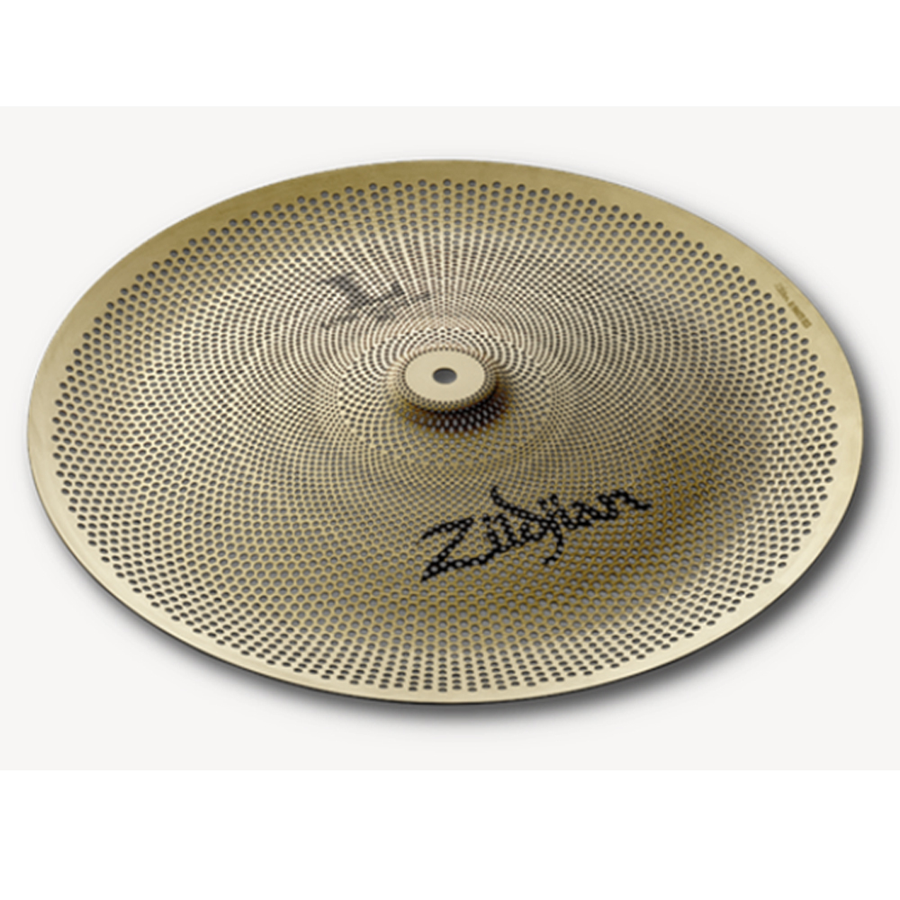 Zildjian L80 Low Volume Cymbal 18